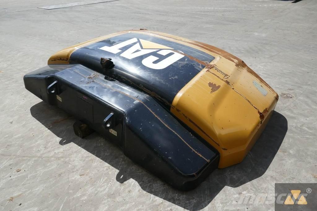 CAT 462-9454 Front weights