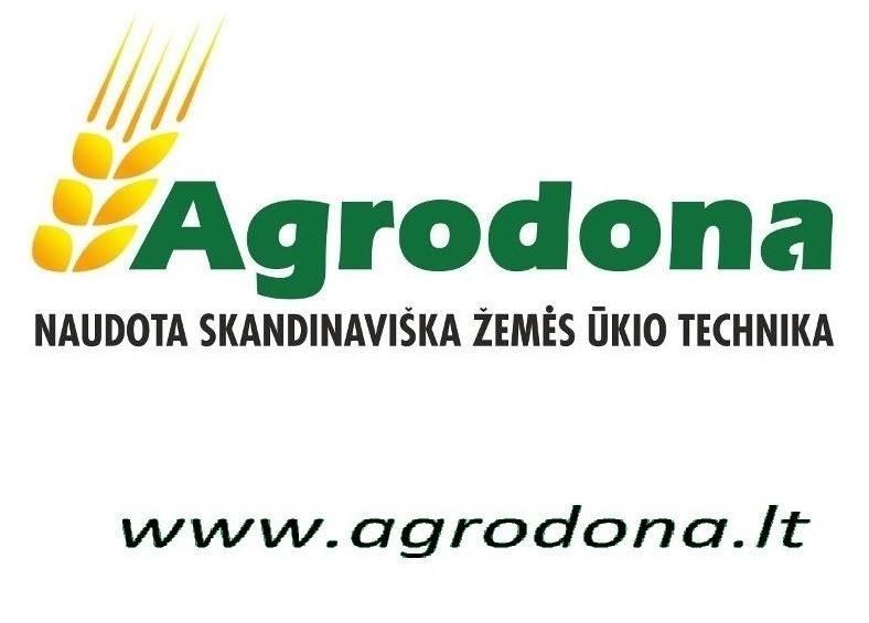  SWED-TRAILER 12T. All purpose trailer