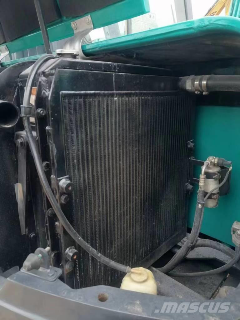 Sunward SWE70E Mini excavators < 7t