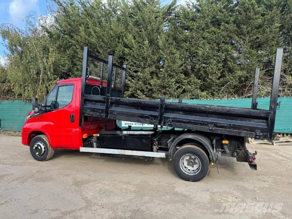 Iveco Daily 72-180 Tipper trucks