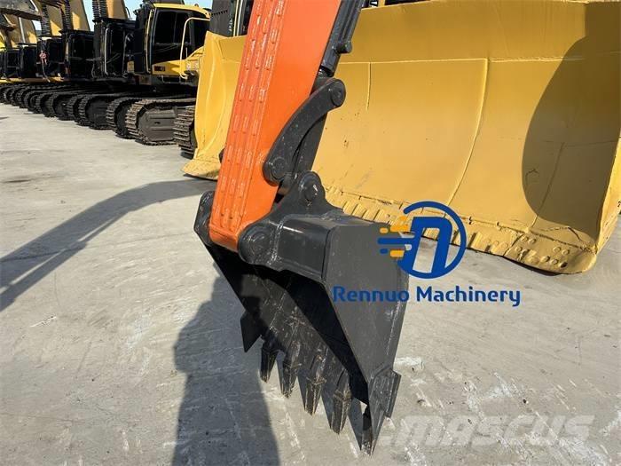 Doosan DX 60 Mini excavators < 7t