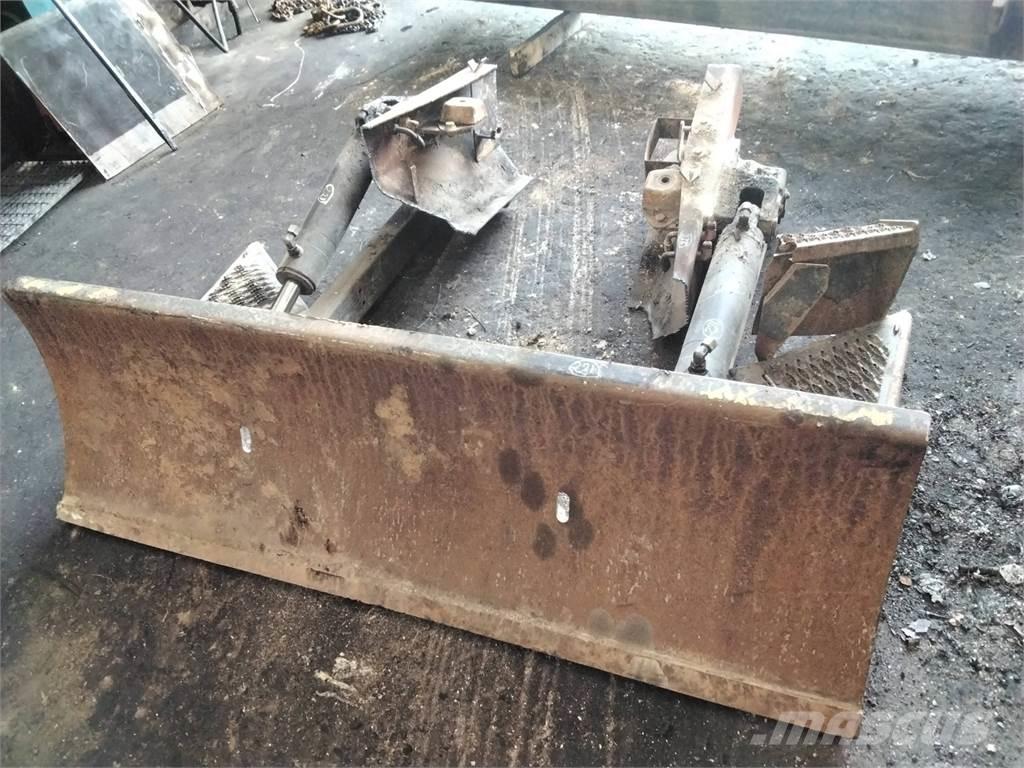 Valmet 840.3 Other components