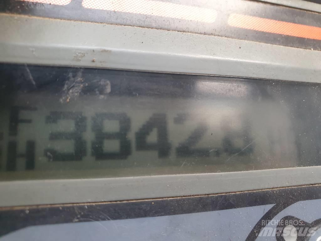 Kubota KX 61-3 Mini excavators < 7t