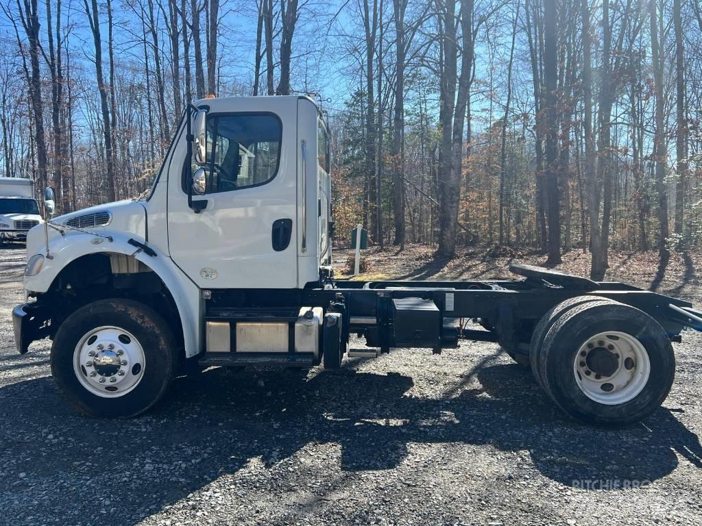 Freightliner M2106 Truck Tractor Units