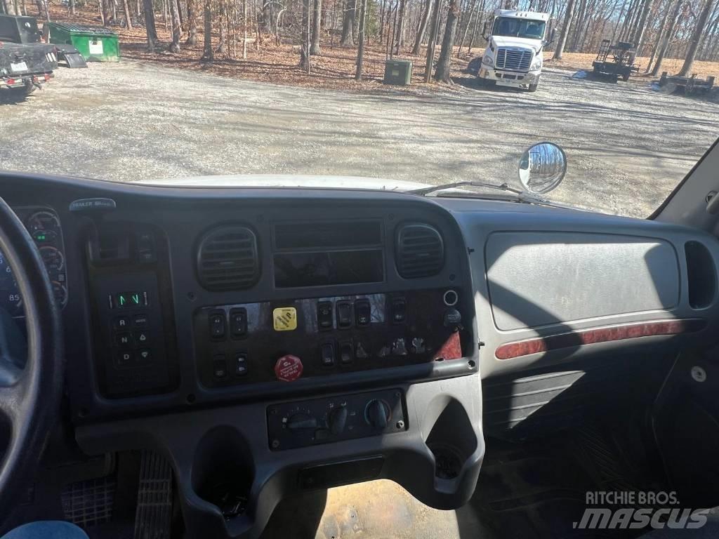 Freightliner M2106 Truck Tractor Units