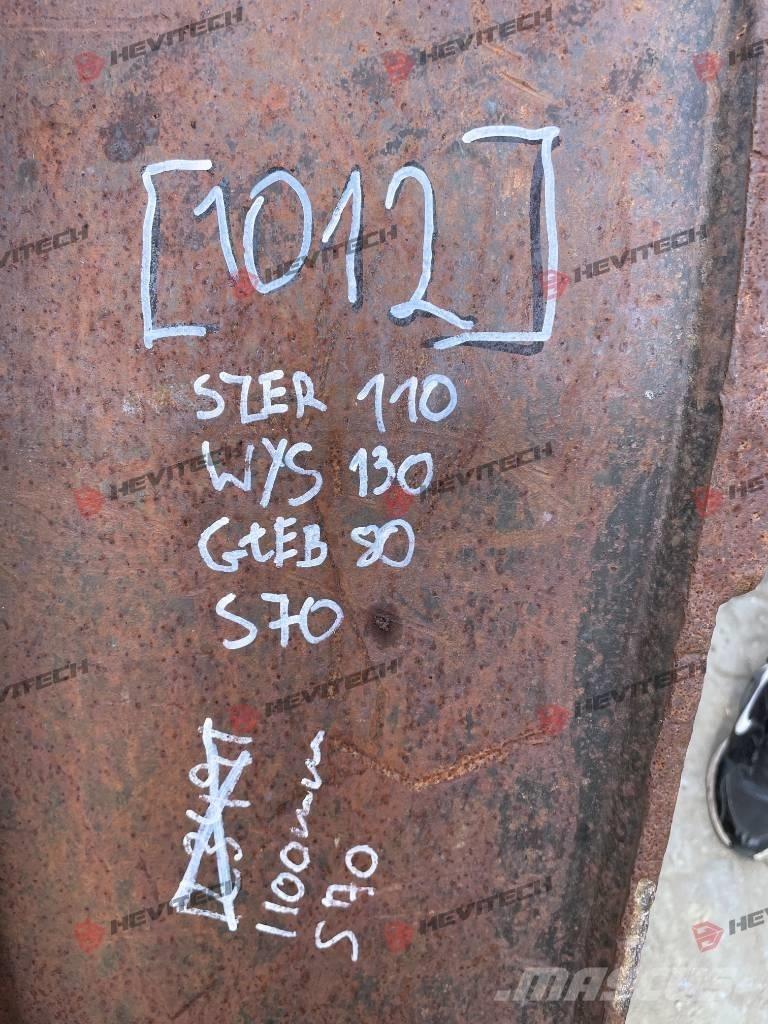 Beco s70 TLB's