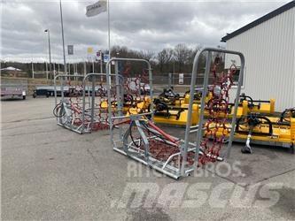 Peecon 5&6m Harrows