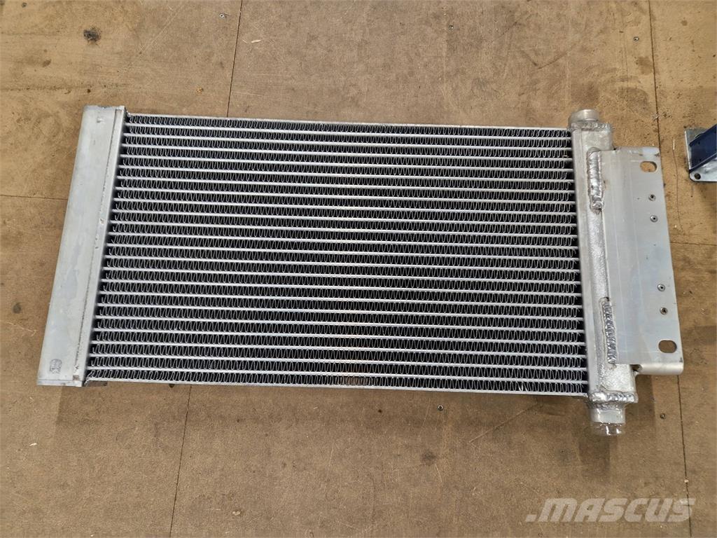 Eco Log 7018498 Hydraulics