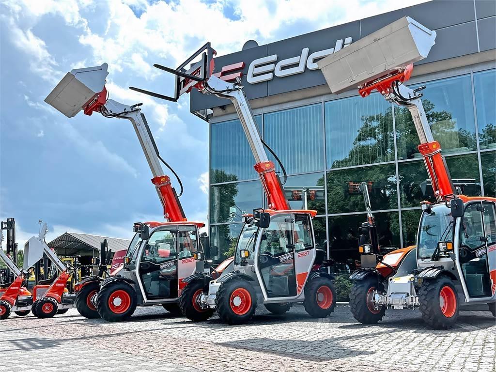 Günstig 2812T Telescopic handlers