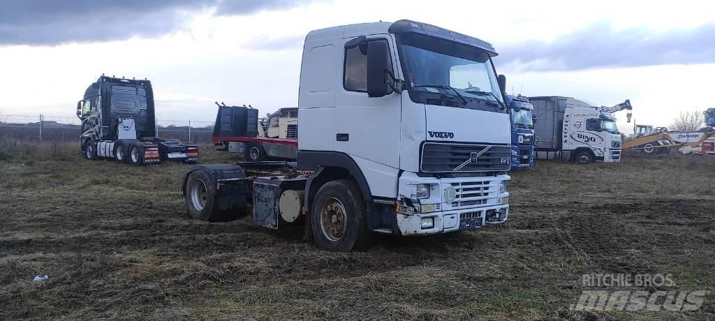 Volvo FH12 380 Truck Tractor Units