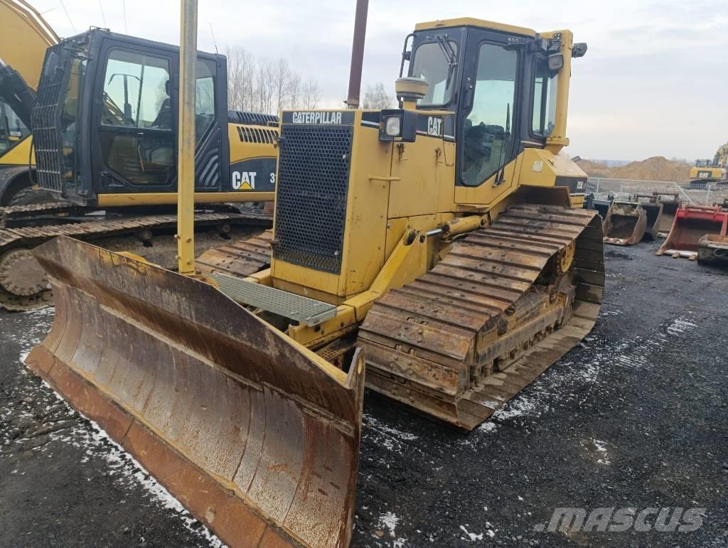 CAT D 5 H Crawler dozers