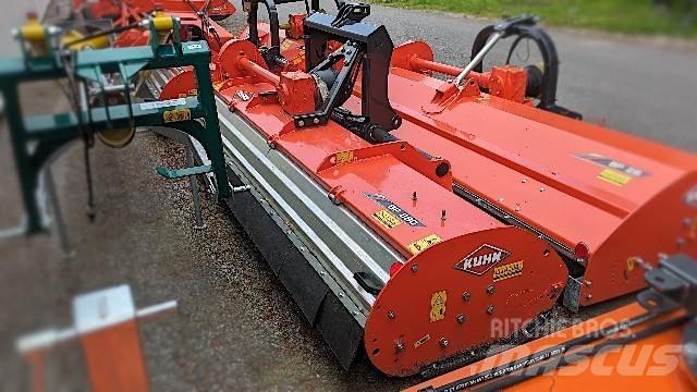 Kuhn BP280 Pasture mowers and toppers
