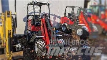 Schäffer 2028-2 Farming telehandlers