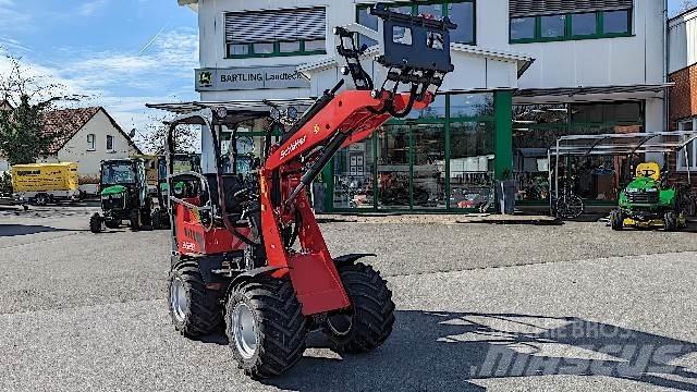 Schäffer 2628 Farming telehandlers