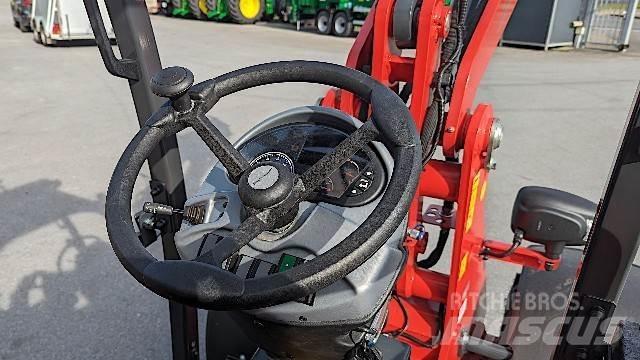 Schäffer 3650 Farming telehandlers