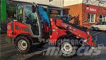 Schäffer 4670T-2 Farming telehandlers