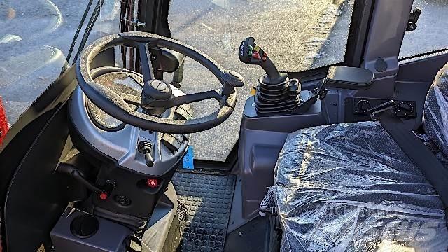 Schäffer 4670T-2 Farming telehandlers