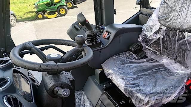 Schäffer 8620T-2 Farming telehandlers
