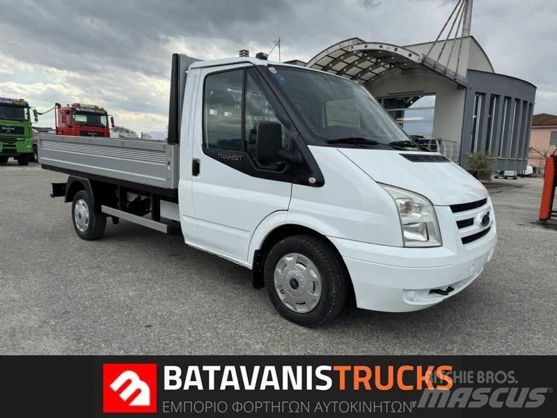 Ford TRANSIT Ldv/dropside