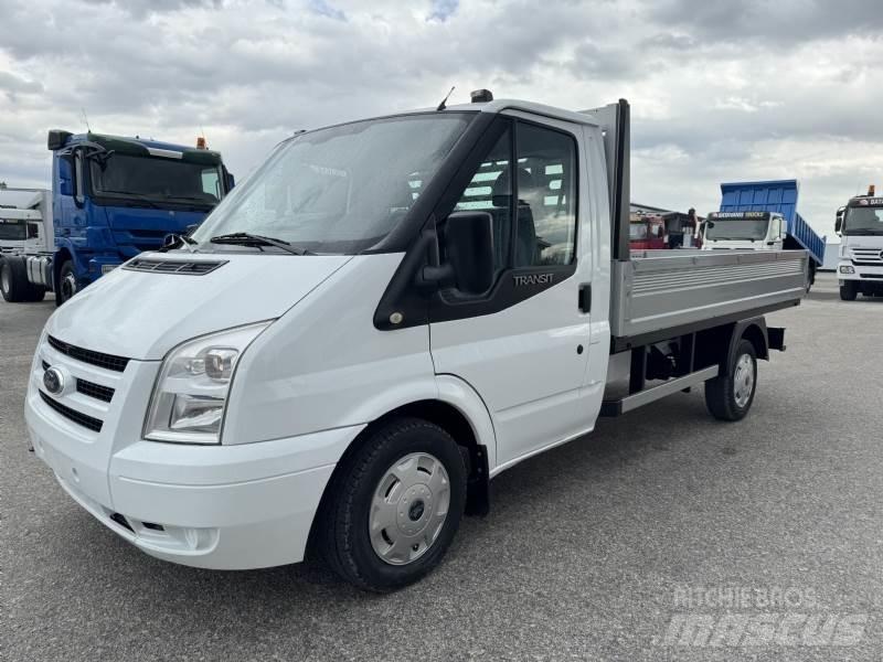 Ford TRANSIT Ldv/dropside