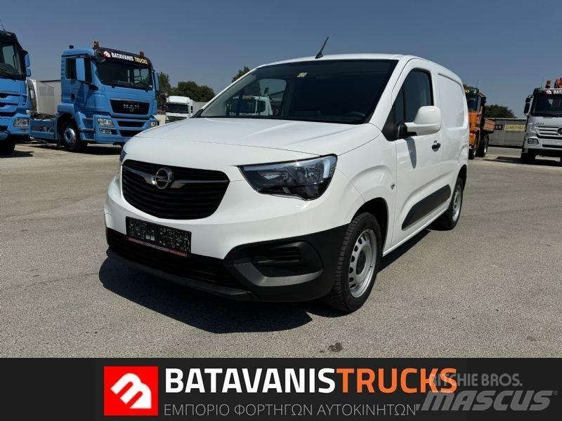 Opel COMBO Ldv/dropside