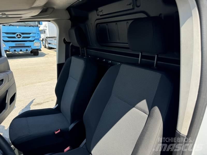 Opel COMBO Ldv/dropside