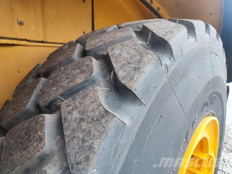 Volvo L150H Wheel loaders