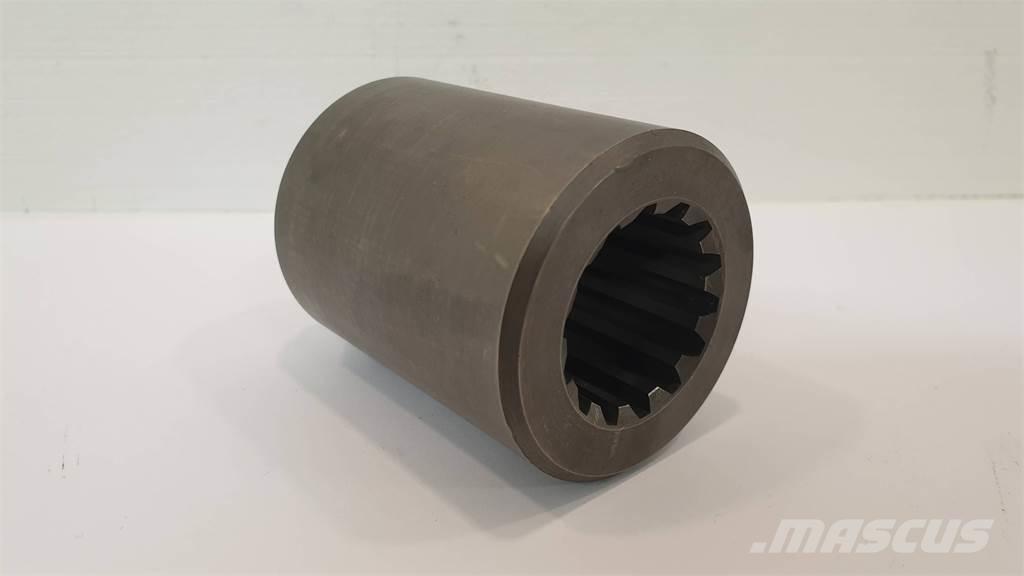  FMG/Ösa 894114 Transmission