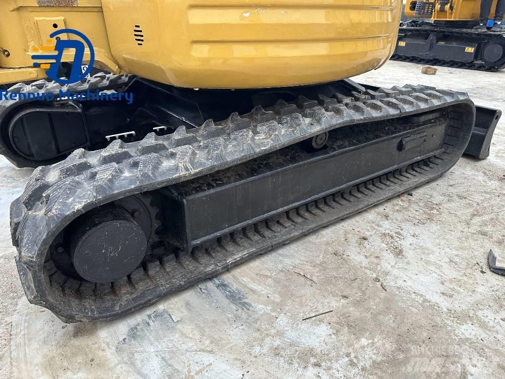 CAT 303 CR Mini excavators < 7t