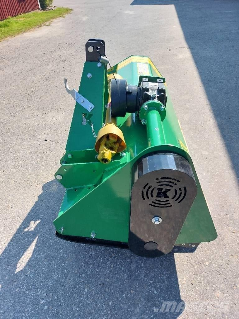 Kellfri Slaghack W Pasture mowers and toppers