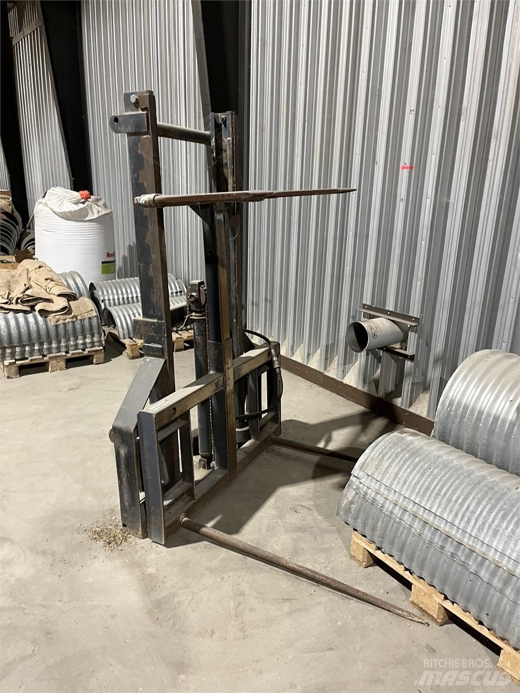 Thrige Halmspyd FEL`s  spares & accessories