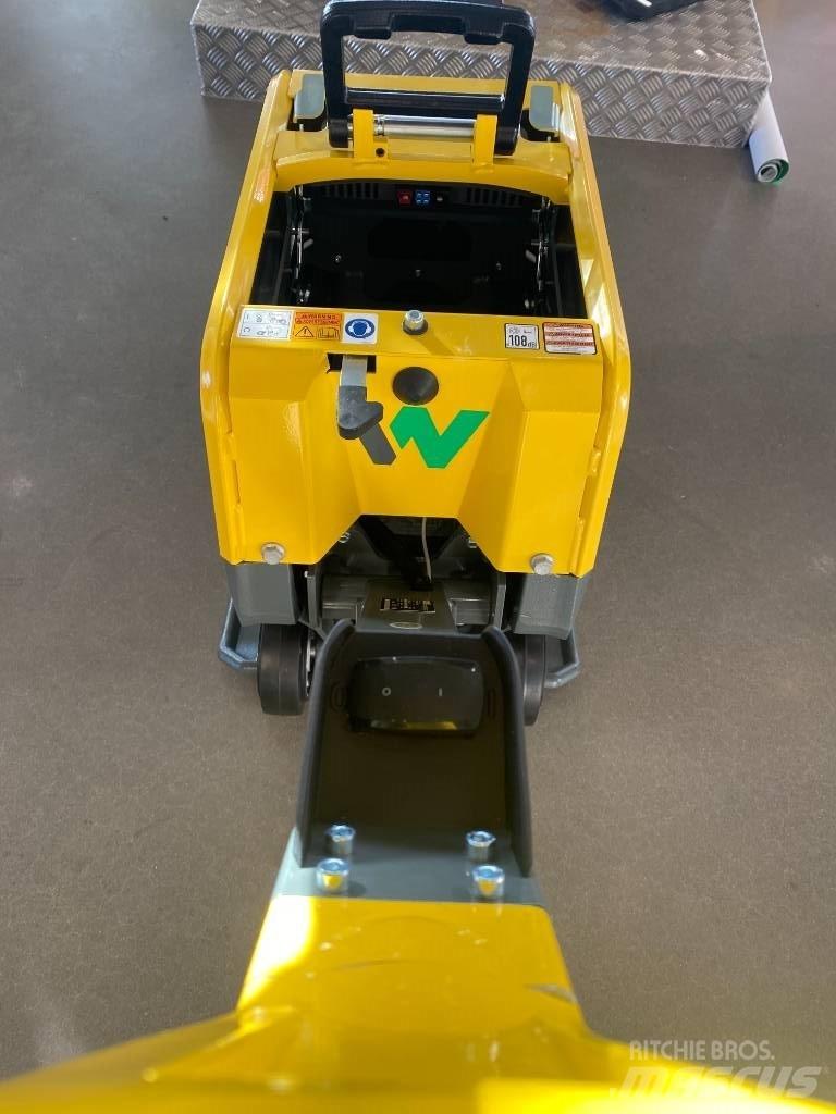 Wacker Neuson 3050 Vibrator compactors