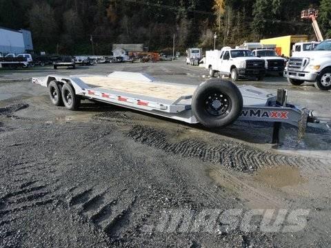 RawMaxx FYH24BP14K Low loaders