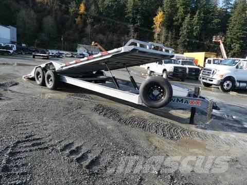 RawMaxx FYH24BP14K Low loaders