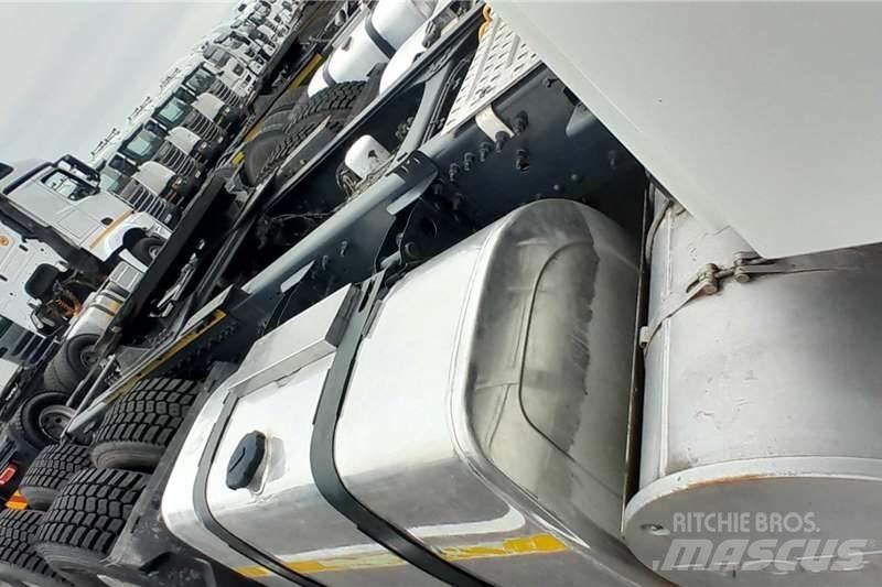 Volvo FH(4) 480 Other trucks