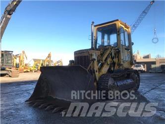 CAT 941 B Crawler FEL's