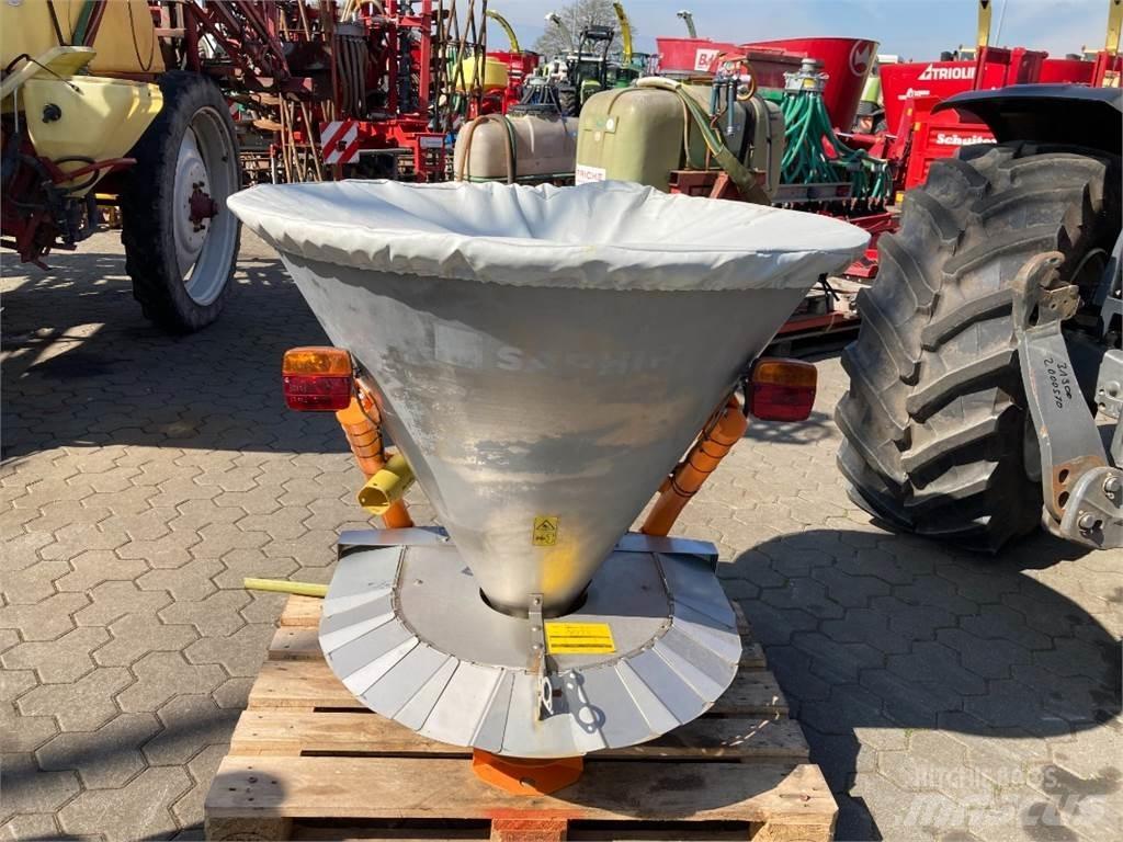 Saphir Salzstreuer Sand and salt spreaders