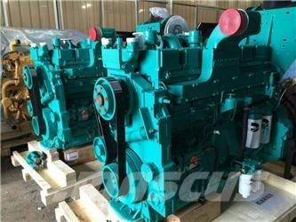 Cummins KTA19-G3A Engines