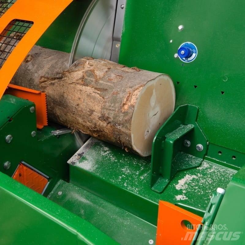 Posch SpaltFix S-375 Wood splitters, cutters, and chippers