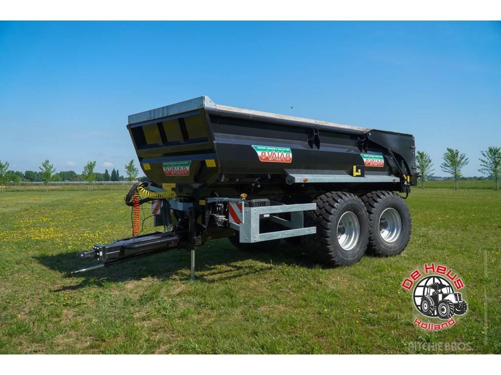 Vaia N24 Other farming machines