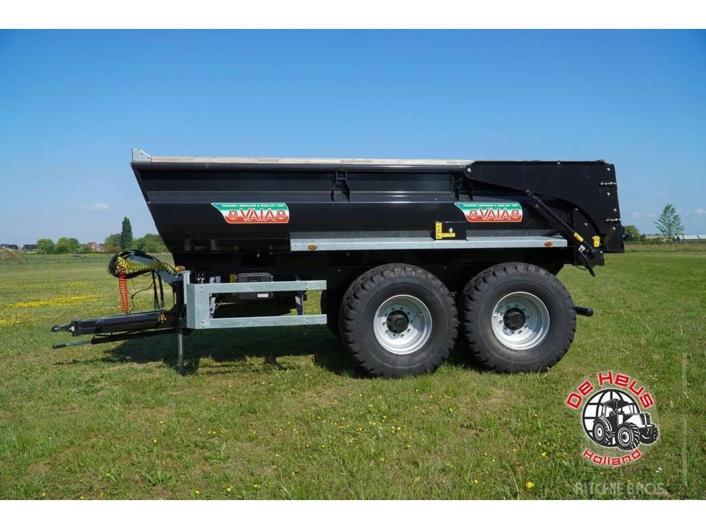 Vaia N24 Other farming machines