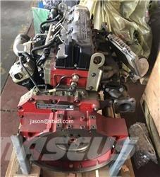Cummins QSF2.8 65 Engines