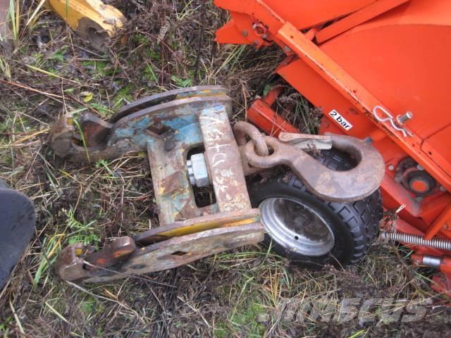 Atlas Hacken Crane spares & accessories