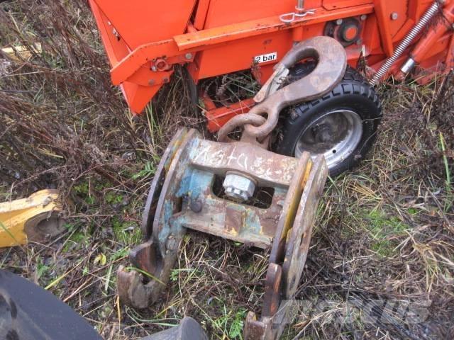 Atlas Hacken Crane spares & accessories