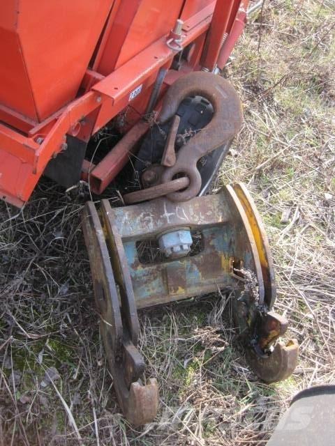 Atlas Hacken Crane spares & accessories