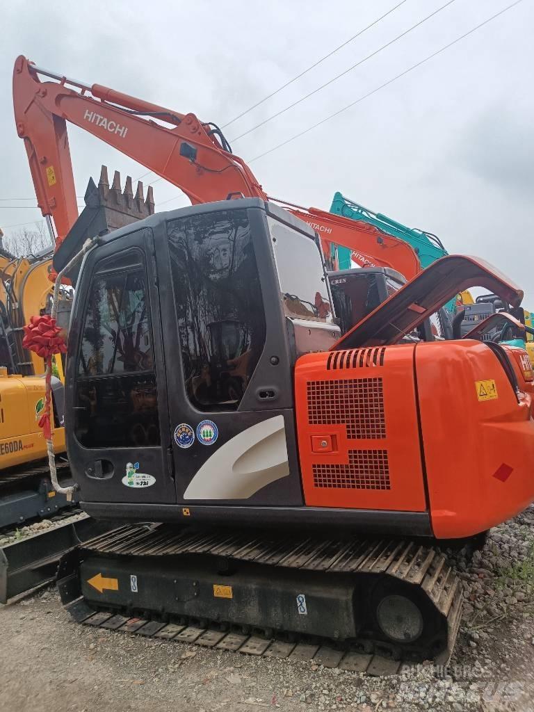 Hitachi ZX 60 Mini excavators < 7t