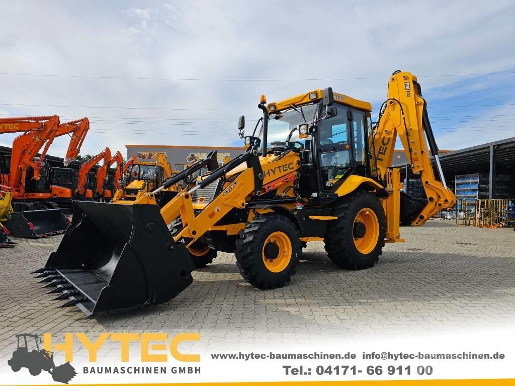 Hytec FM-100 TLB's