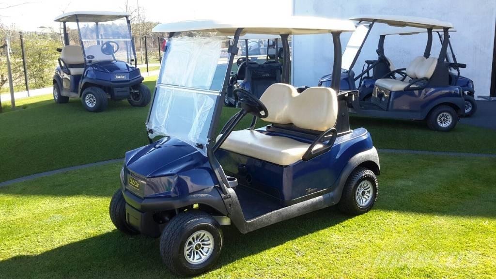 Club Car tempo 2022 Golf carts