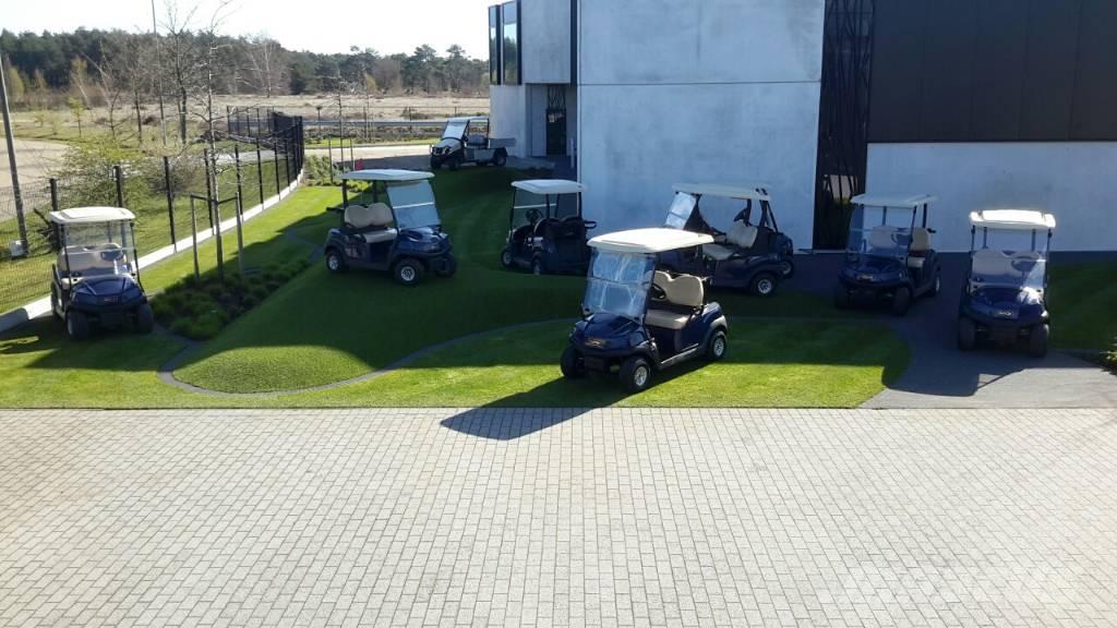 Club Car tempo 2022 Golf carts