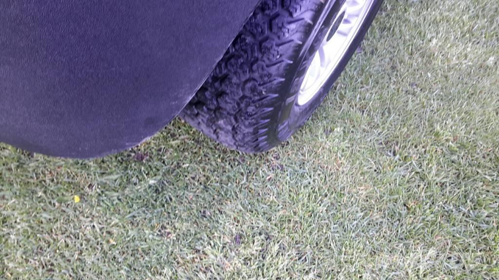 Club Car tempo 2022 Golf carts